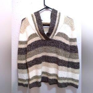 First issue (Liz Claiborne) ladies sweater
